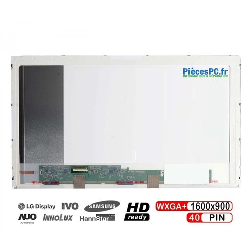 écran lcd acer aspire - Écran, 17.3”