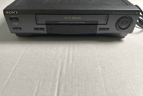 Videoregistratore