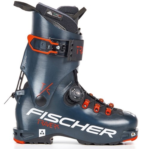 Fischer travers 5 - fischer, ts