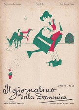 Il giornalino della domenica