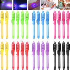 28 Penne Invisibili Inchiostro