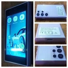 Mini SMARTPHONE S23 PRO -