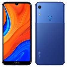 Huawei Y6s 4G blu 32 GB dual