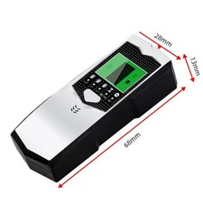 Metal Detector Wall Detector