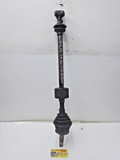 46307429 SEMIASSE LATO DESTRO CON GIUNTO E TRIPODE PER FIAT 600 SEICENTO 1.1 BZ