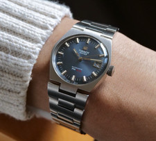 Orologio uomo Tissot PR 516