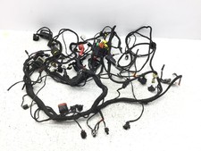 IMPIANTO ELETTRICO CAVI