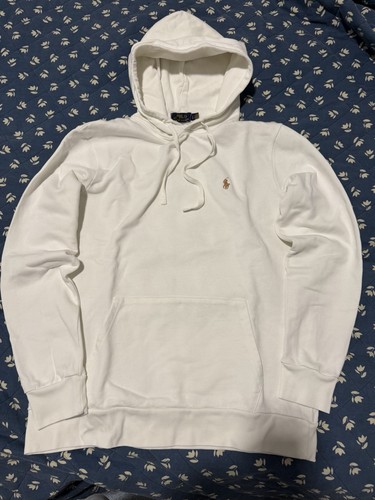 Felpa ralph lauren uomo - ralph,