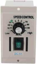 Regolatore Di Velocità Motore