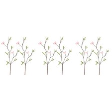 6 Pezzi Piccoli Steli di