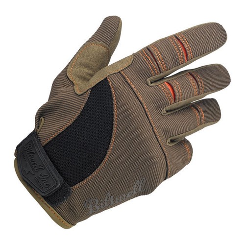 Biltwell moto gloves - moto, guanti