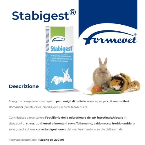 Formevet stabigest 200 - stabigest,
