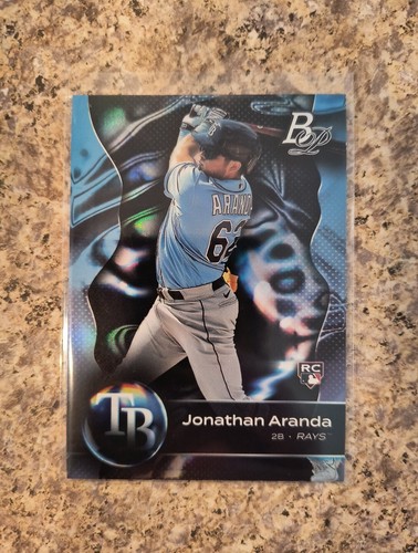 Carta baseball 2023 - 2023, bowman