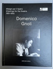 Domenico Gnoli disegni per il
