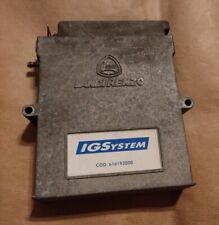 616193000 - Centralina / ECU