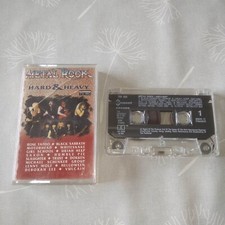 Cassette audio TAPE -  METAL