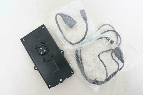 Connect batteria aggiuntiva