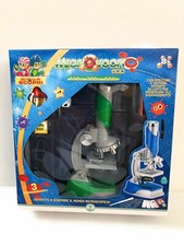 Microscopio Max 600x