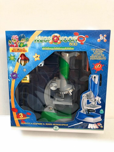 Microscopio max 600x - max,