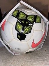 Nike Incyte Official Match