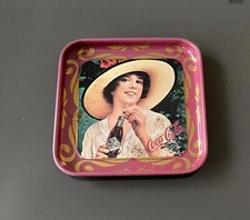 SOTTOBICCHIERE COCA COLA IN