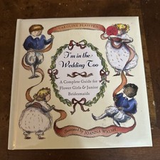 I'M IN THE WEDDING TOO A