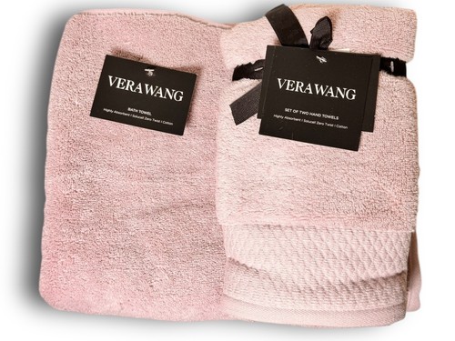 Vera wang set - wang, pezzi
