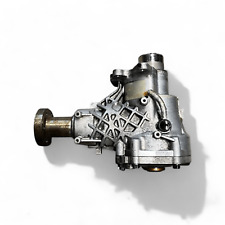 Differenziale anteriore cambio