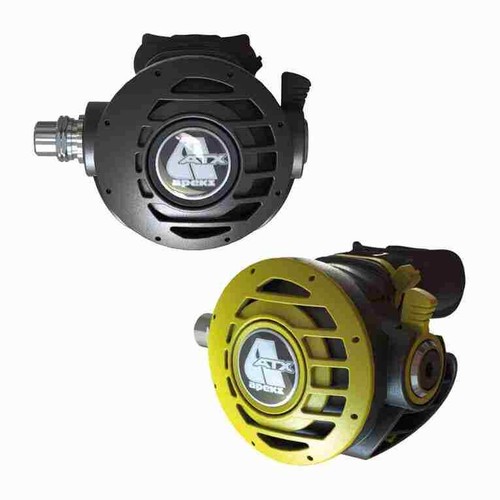Set apeks erogatori atx - apeks,