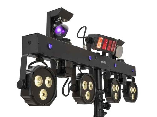 Eurolite led kls - led,