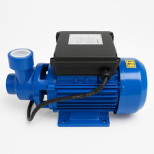 POMPA AUTOCLAVE PERIFERICA HP