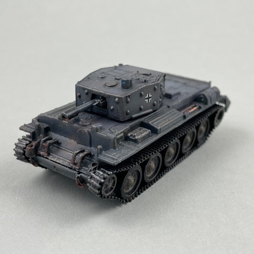 Dipinto vii cromwell - mk.,