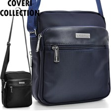 Borsello coveri uomo pelle