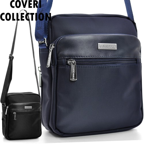 Borsello coveri uomo - , pelle