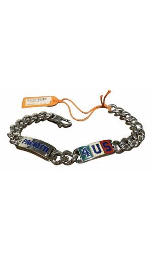 Bracciale cesare paciotti - bracciale,