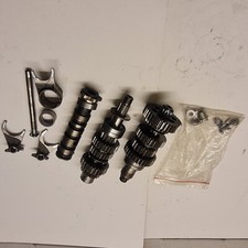 Kawasaki Zephir 750 Komplettes