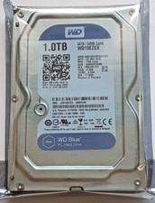 Disco rigido 1 TB SATA Western