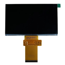 Schermo LCD FPC-RX058B-1800-V0