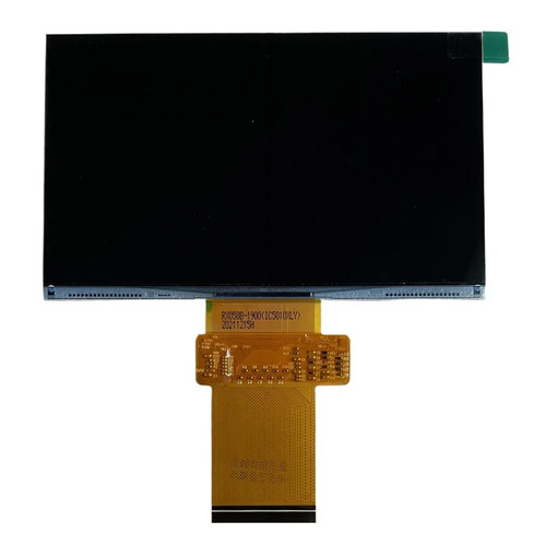 Schermo lcd fpc rx058b - lcd, fpc-rx058b-1800-v0