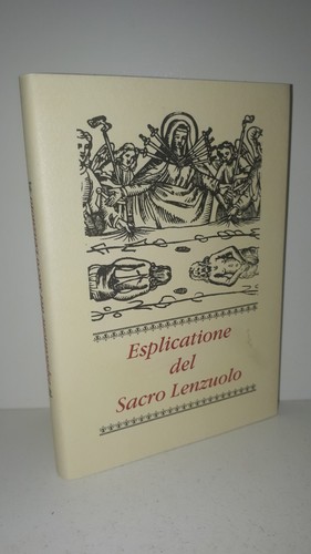 Esplicatione del sacro - del,