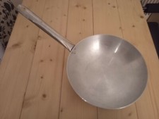 Pentola tegame alluminio - pentola, per