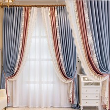 Tenda oscurante telo camera da