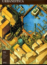 Rivista URBANISTICA N°113 -