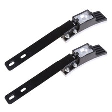 2 Pezzi Spinning Bike