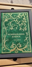 Libro Numerologia Edizione