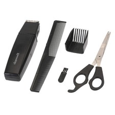 5tlg. Dai Capelli Set Rasoio