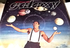 1978 RARO LP 33   GALAXY