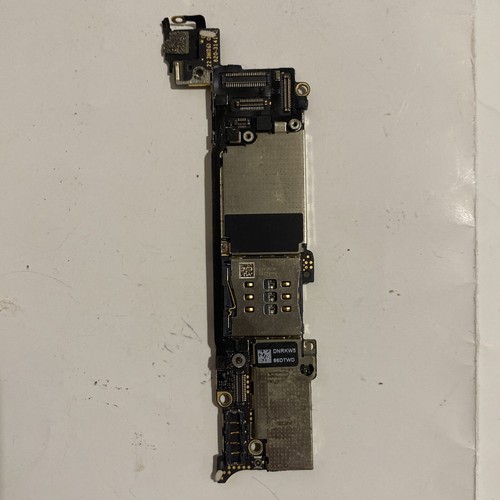 Scheda madre iphone - scheda,