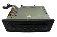 RENRDW131-10 AUTORADIO RENAULT