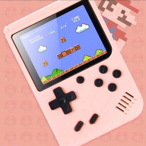 Console gioco portatile - console,